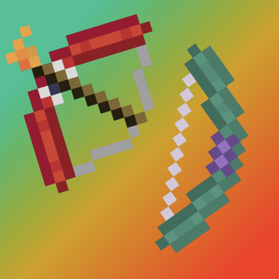Useful Bows 1.3.0  by  Dfox27