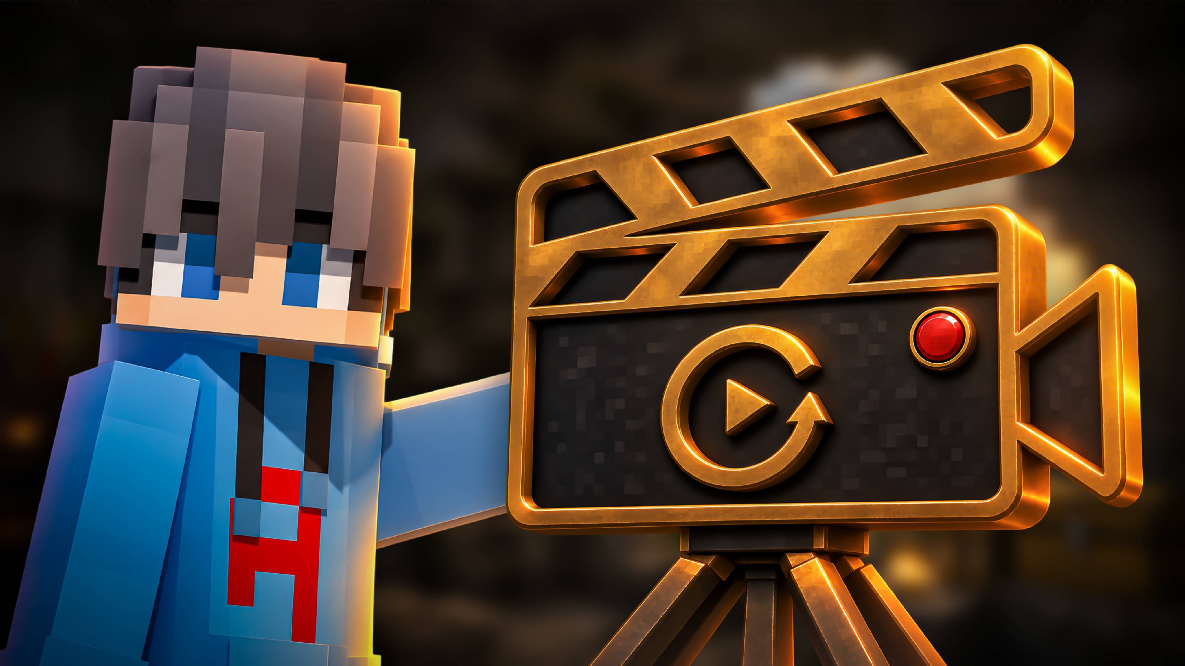 Replay Director V2 - Cinematic Replay Add-on — screenshot 1