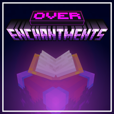 Over-Enchantments Addon v1.2