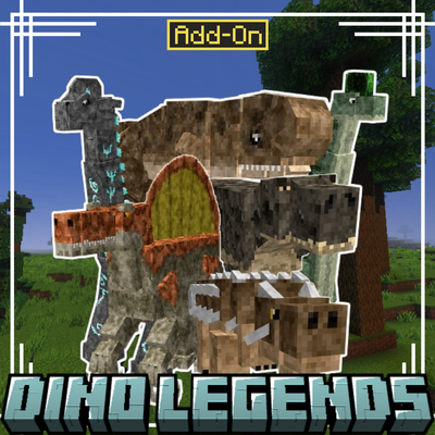 Dino Legends