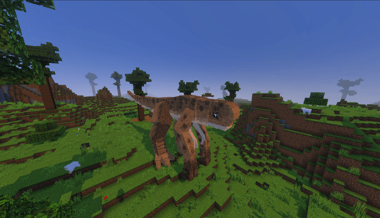 Dino Legends — screenshot 4