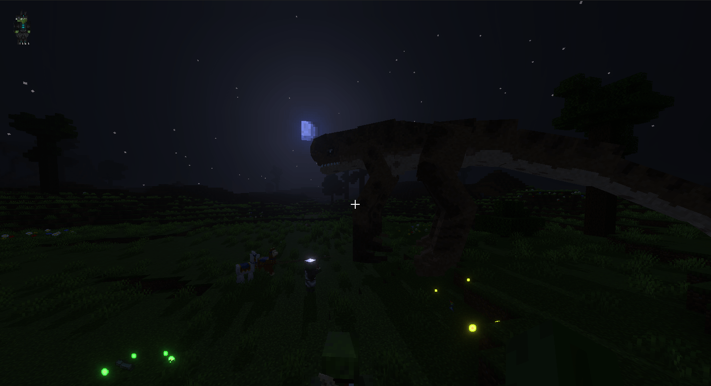 Dino Legends — screenshot 5