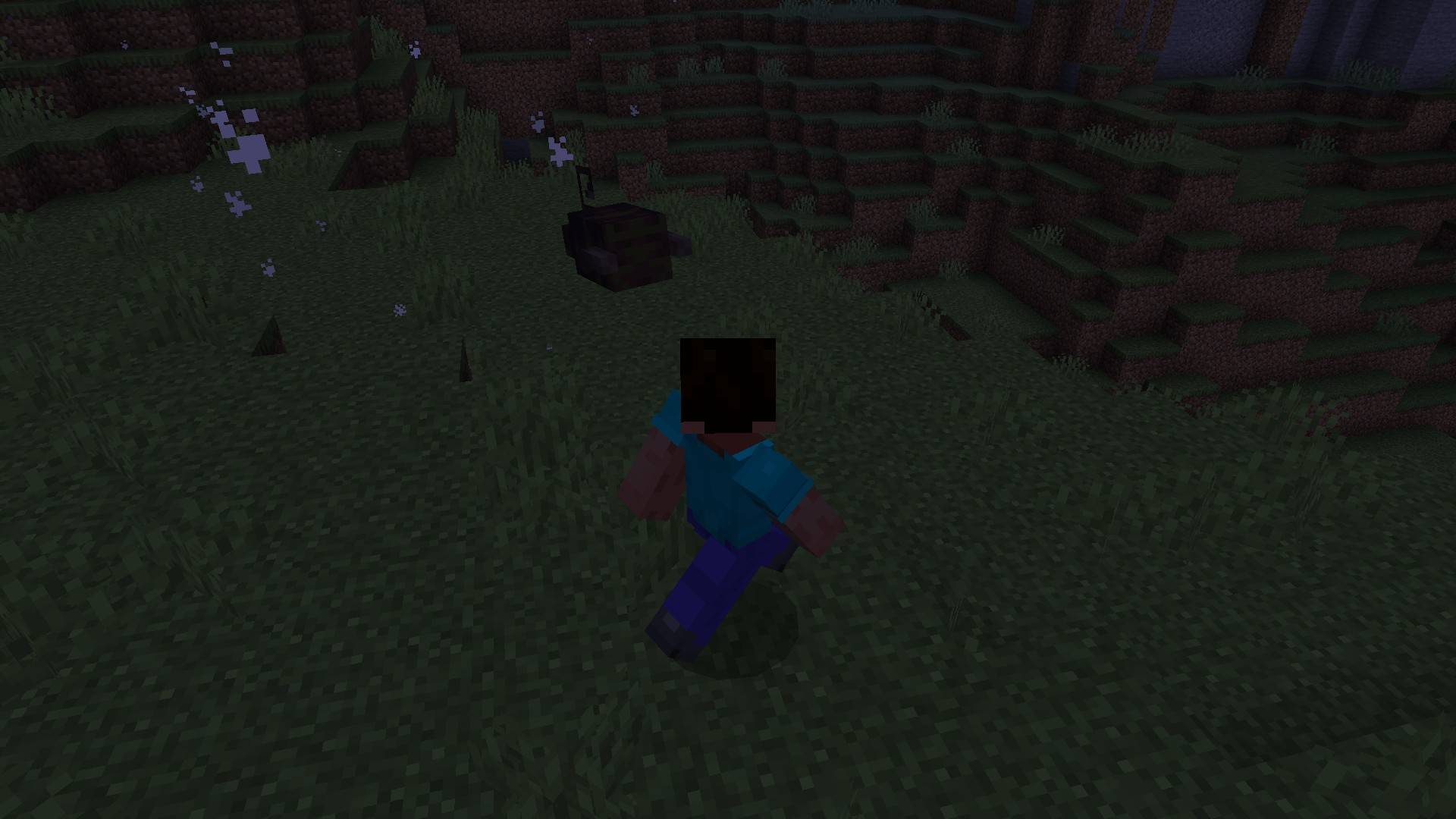 "THROW ME!" By Just D 938 [Achievements friendly] — screenshot 4