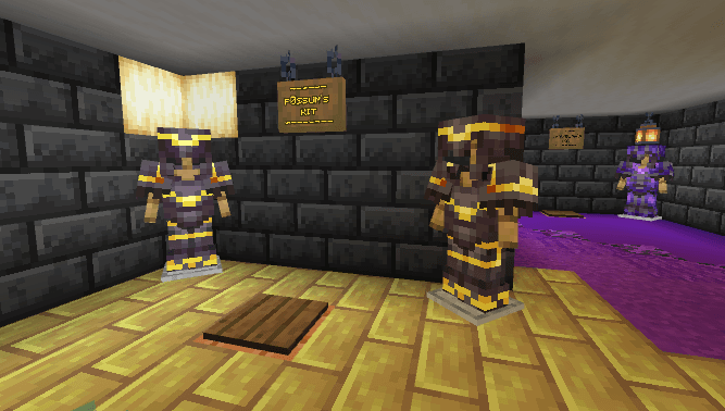 Kridzlow's PVP map | The all-in-one PvP map — screenshot 3