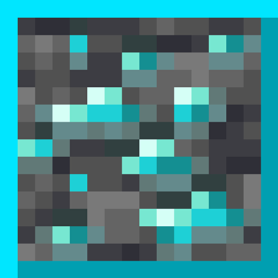AX PvP Ores