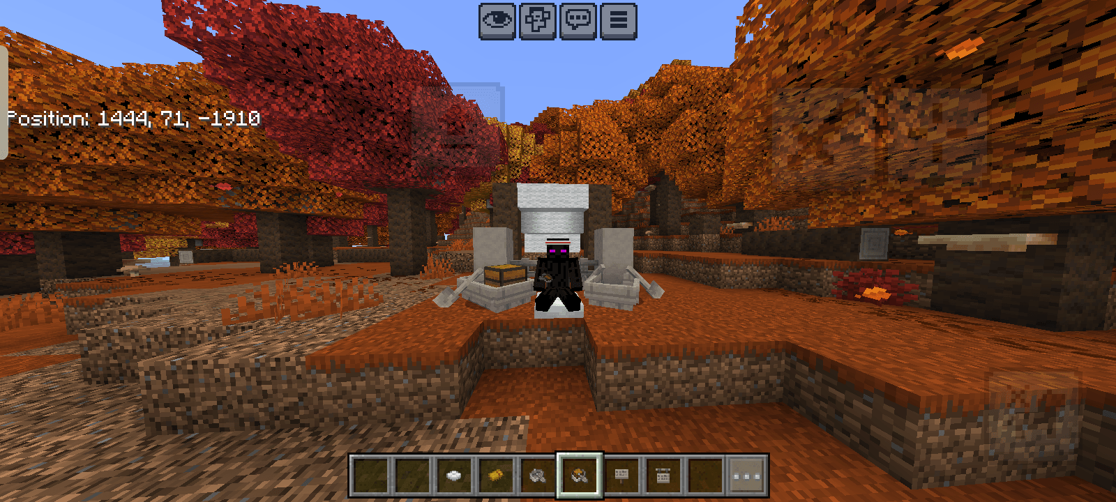 Tiny — screenshot 1