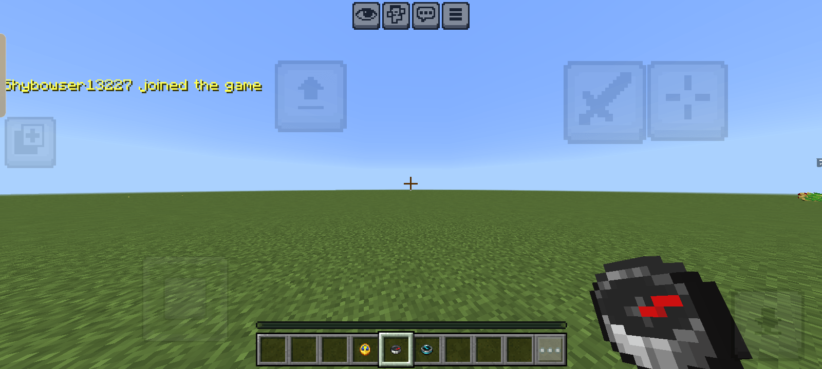 Tiny — screenshot 2