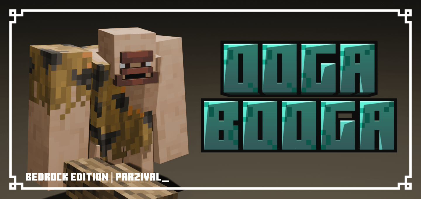 Ooga Booga — screenshot 1