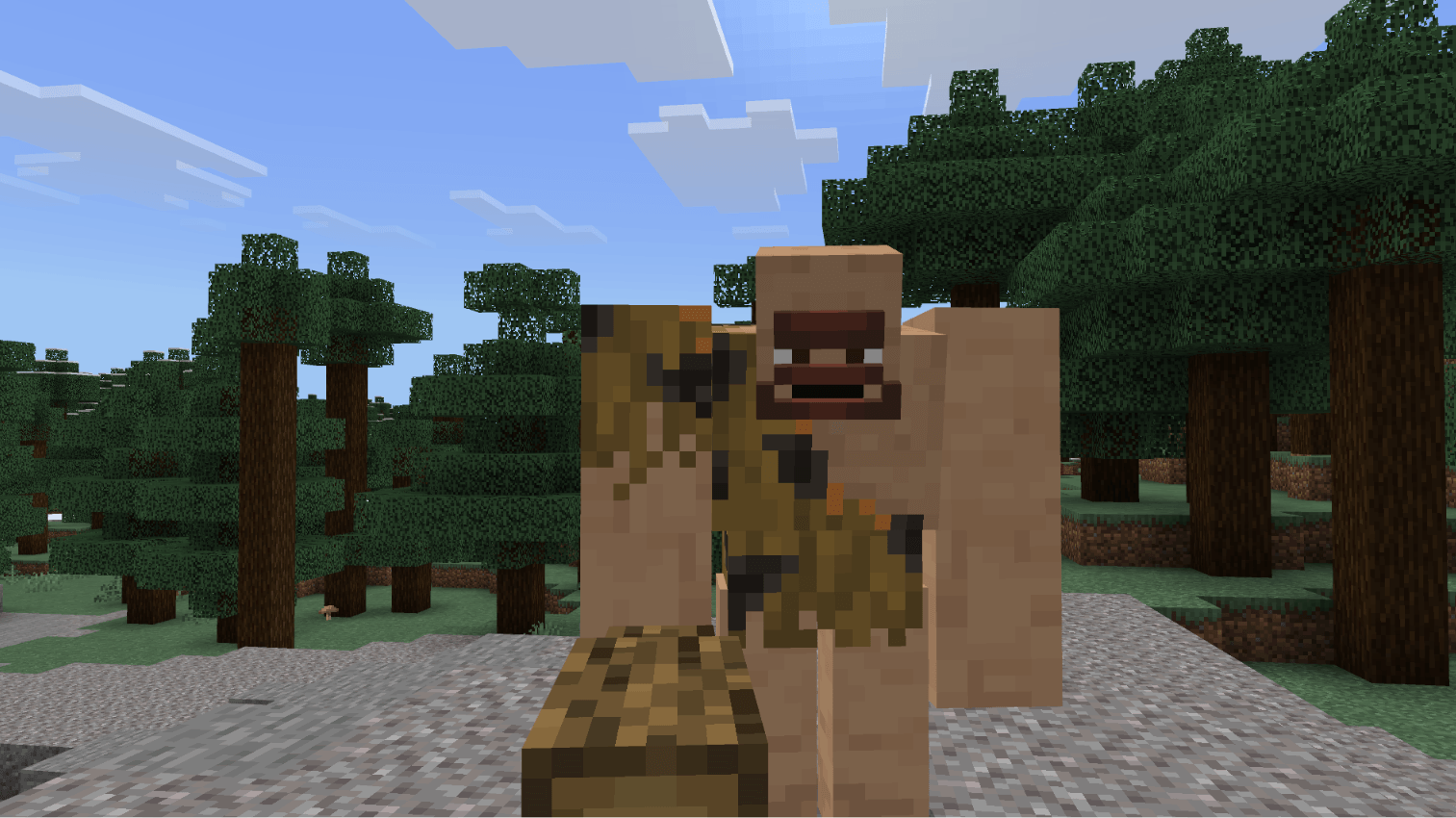Ooga Booga — screenshot 2