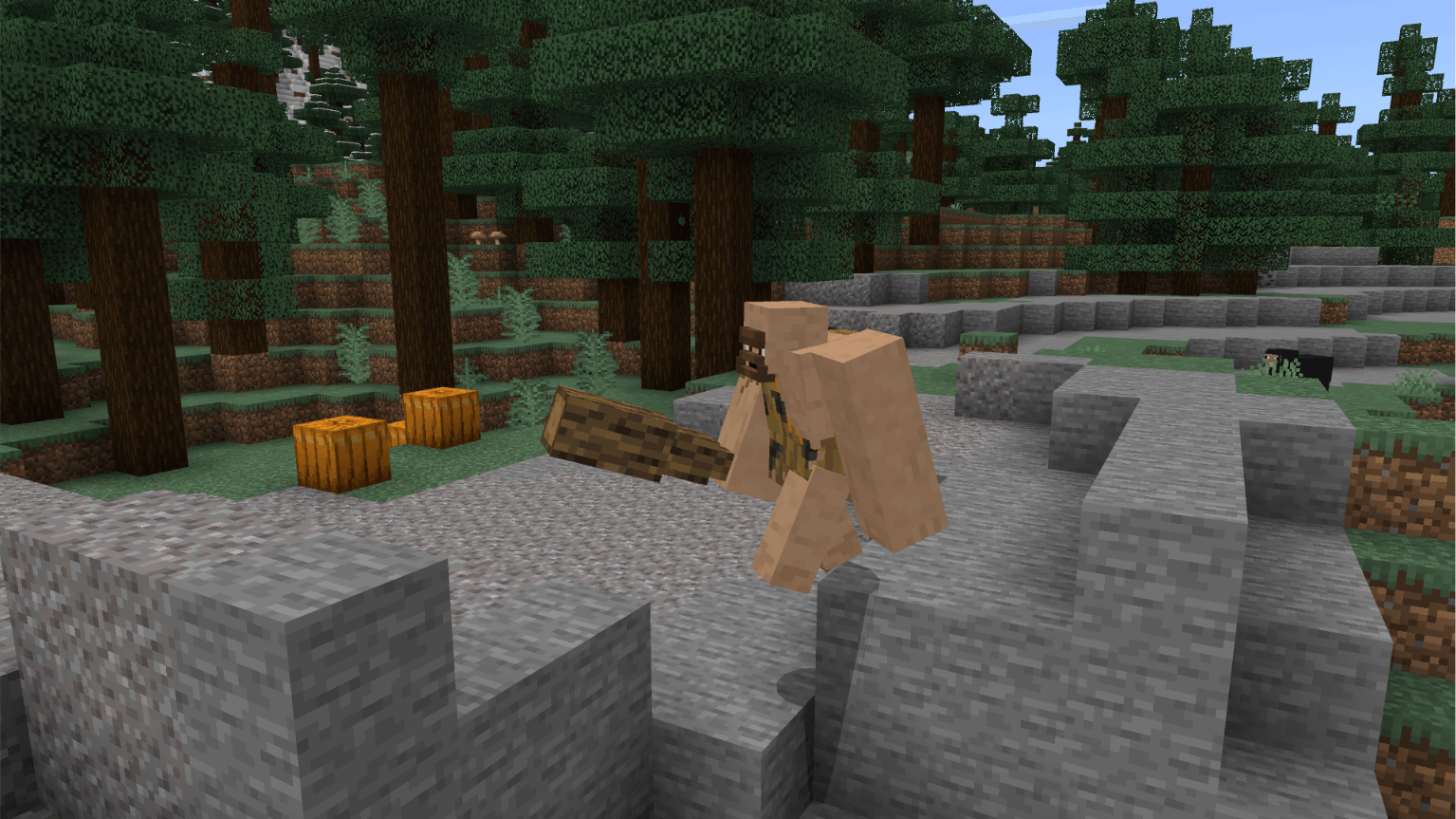 Ooga Booga — screenshot 3