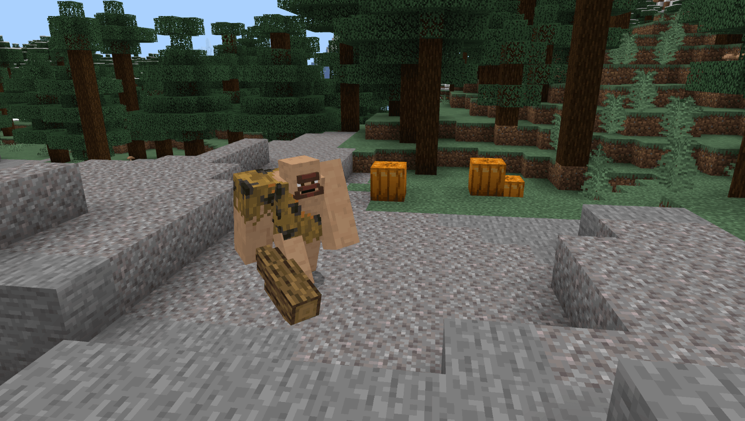 Ooga Booga — screenshot 4