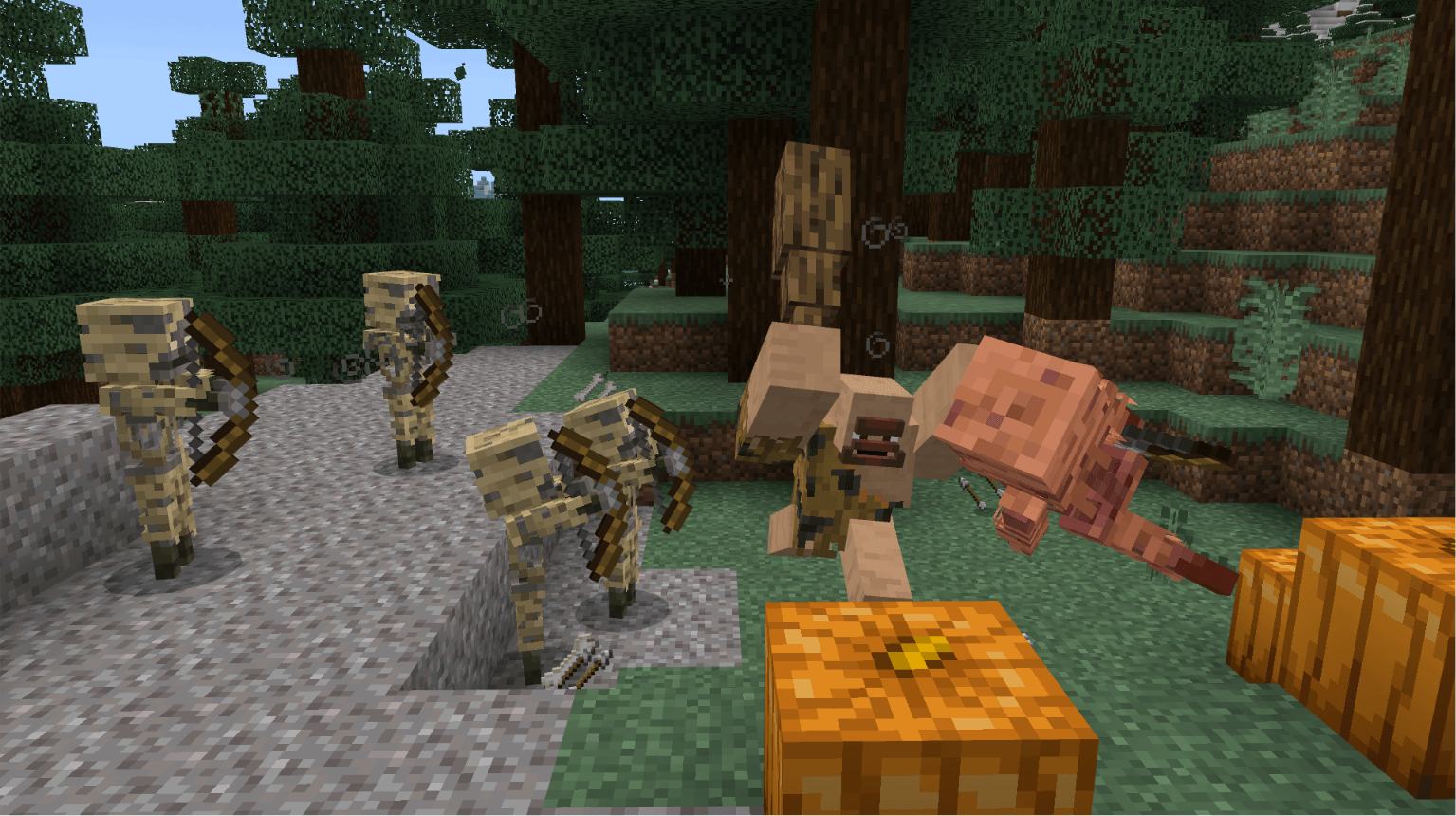 Ooga Booga — screenshot 5