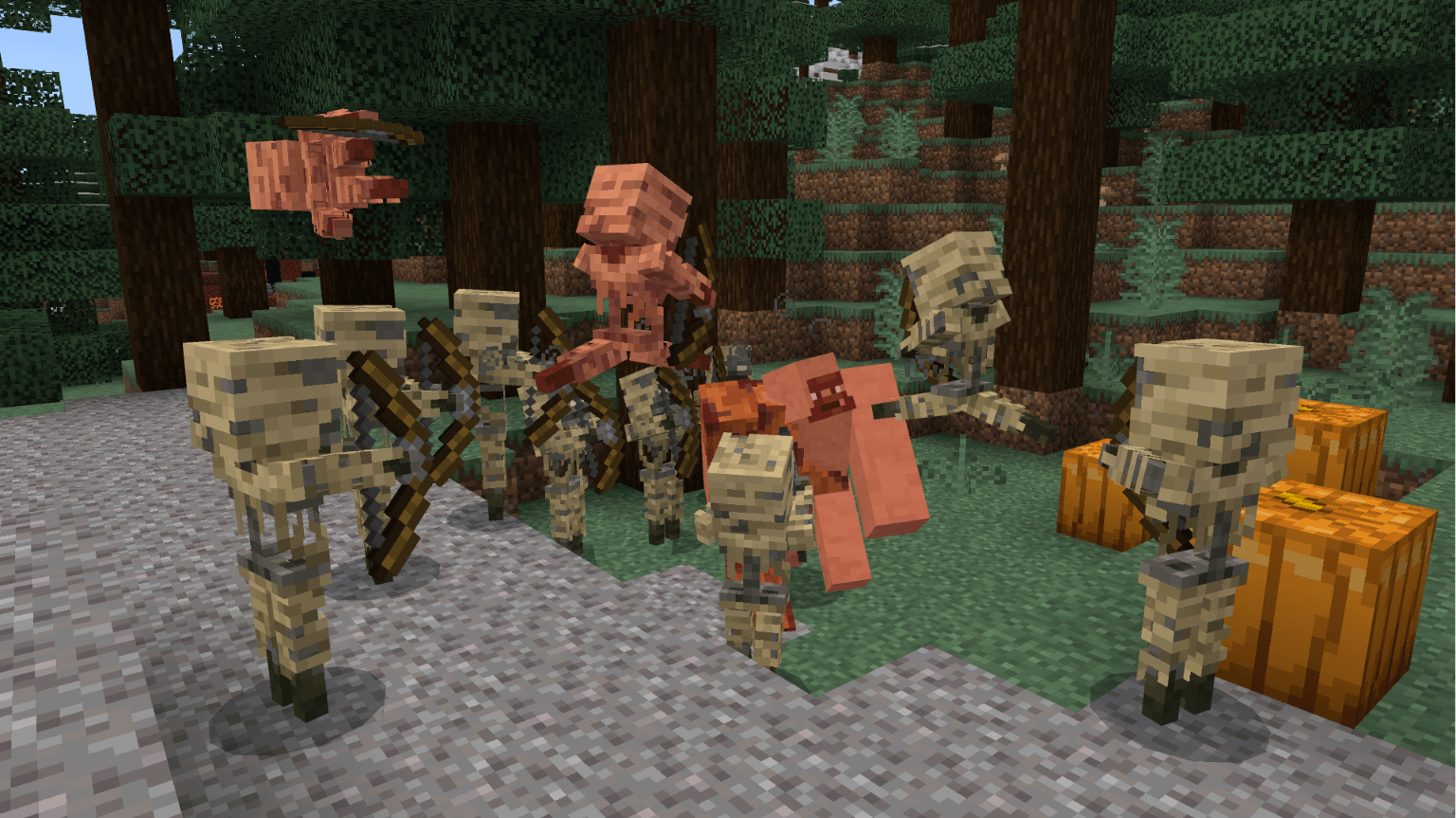 Ooga Booga — screenshot 6