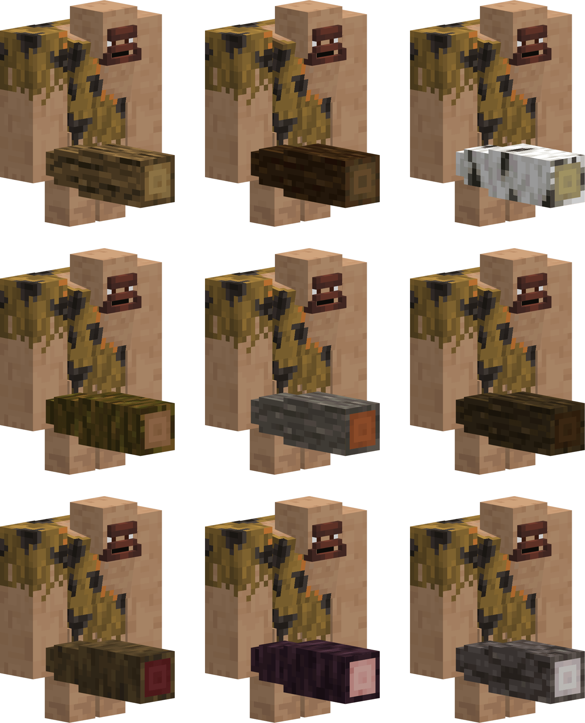 Ooga Booga — screenshot 7