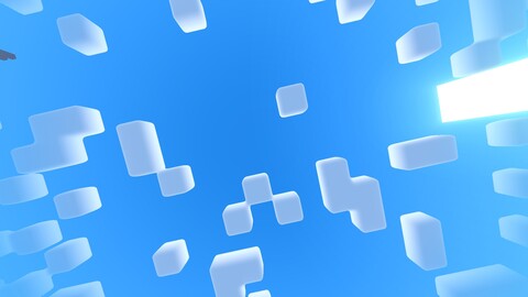 Horizen Shader — screenshot 4