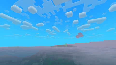 Horizen Shader — screenshot 8