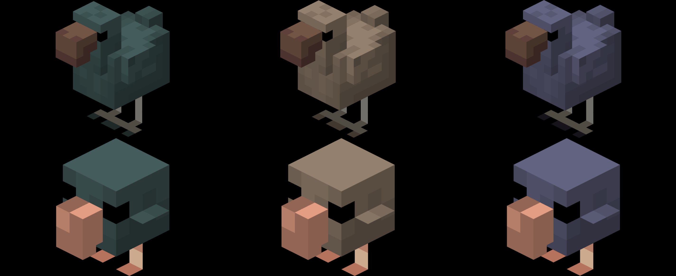Chickens as Dodos — screenshot 4