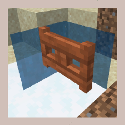 Javaify Waterlog(Completed)