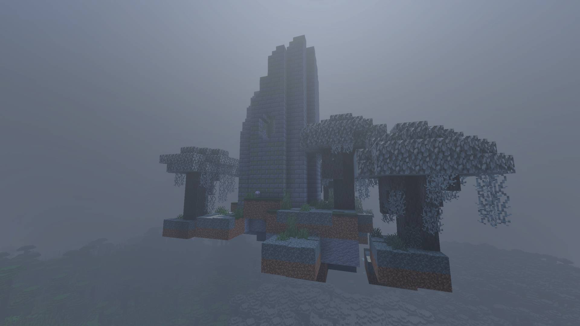 Skyland Structures — screenshot 5
