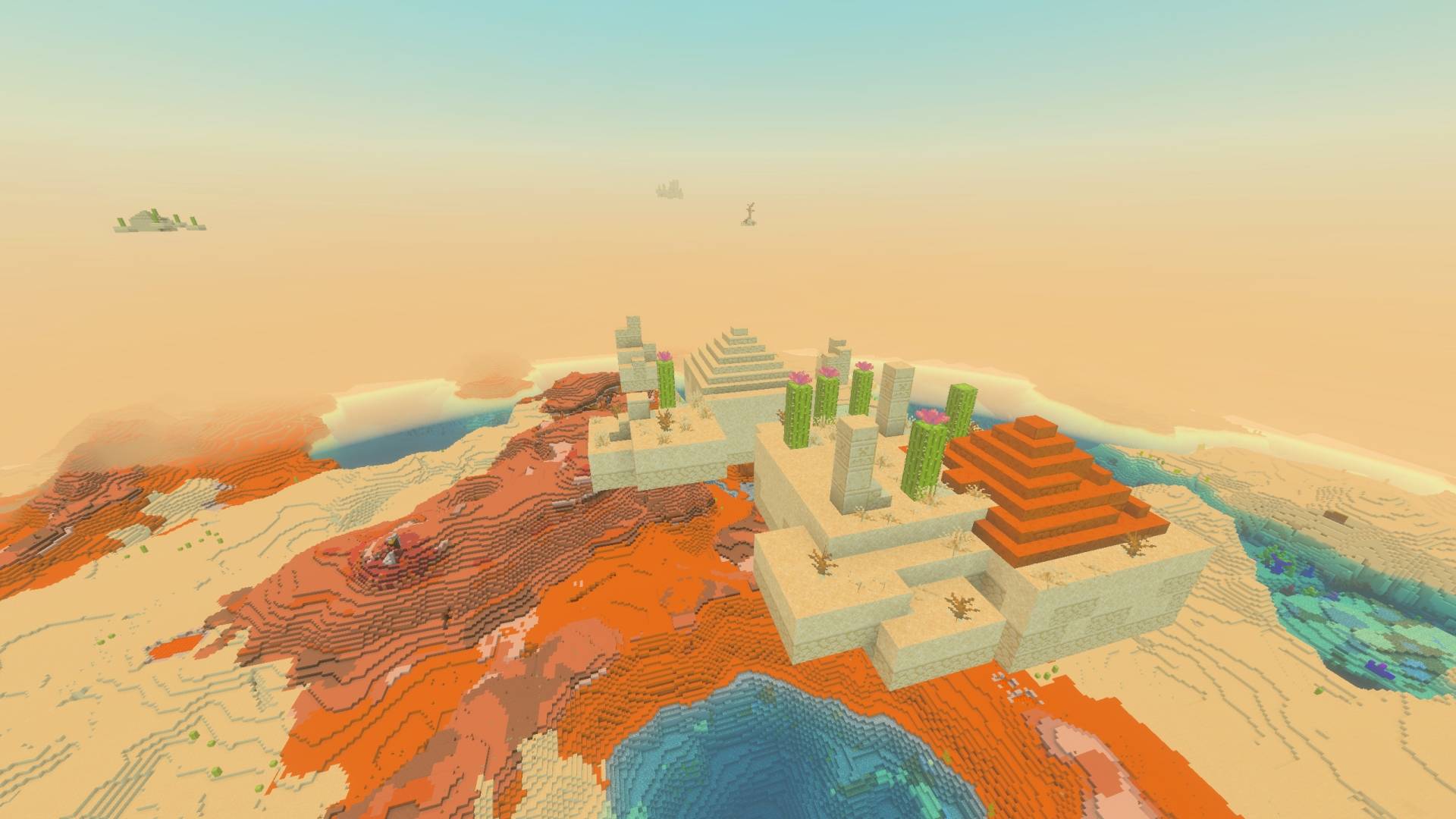 Skyland Structures — screenshot 6