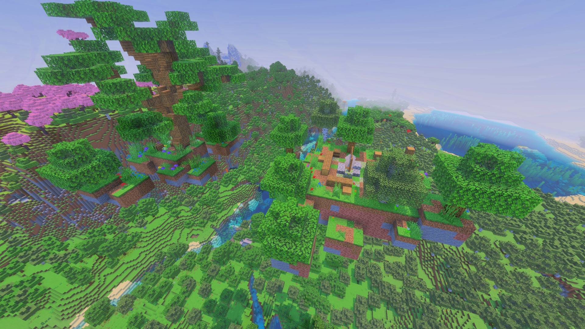 Skyland Structures — screenshot 7