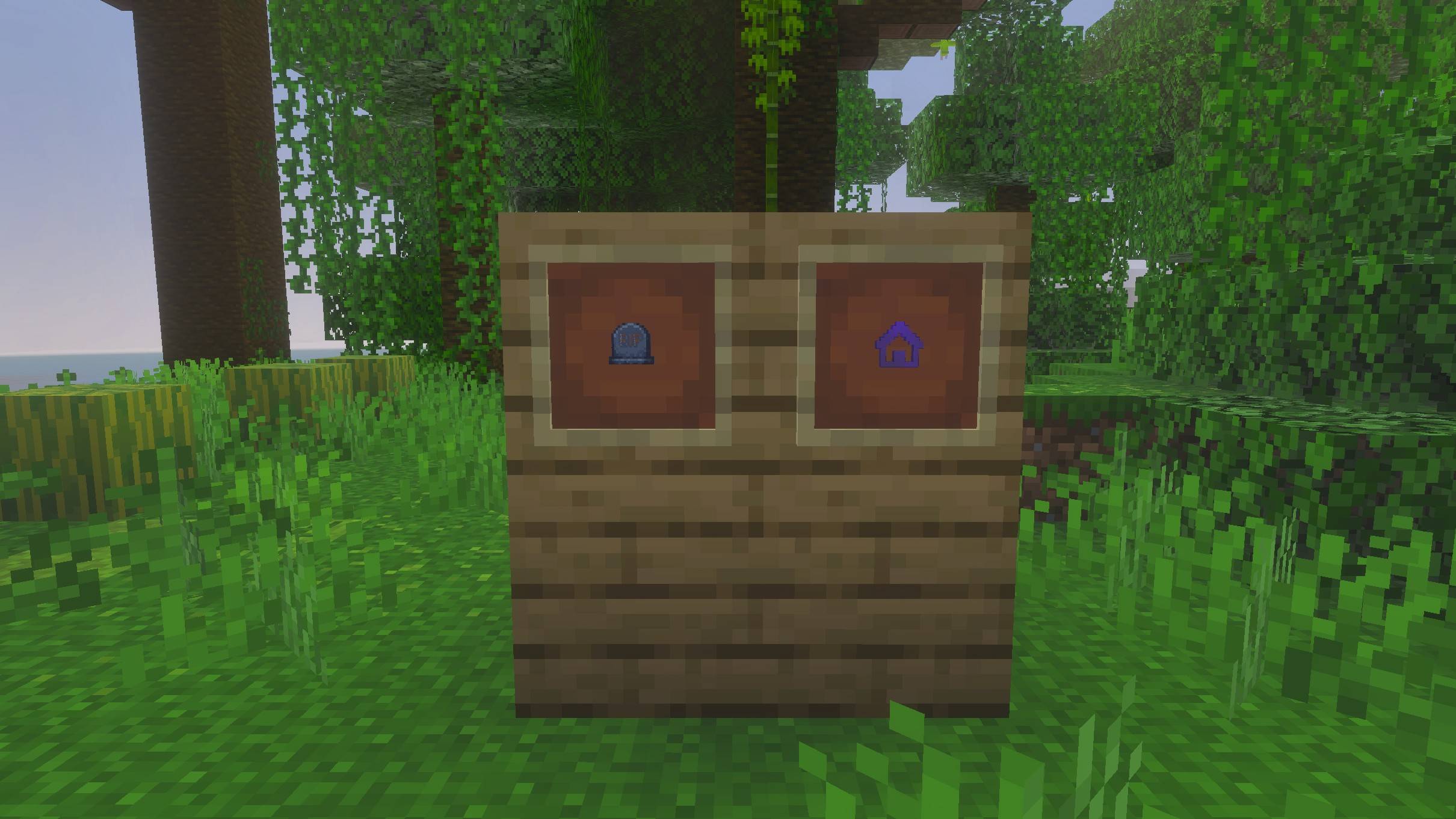 simple player tools — screenshot 1