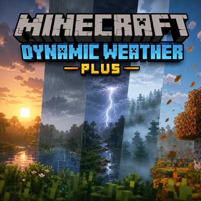 Dynamic-Weather+Plus