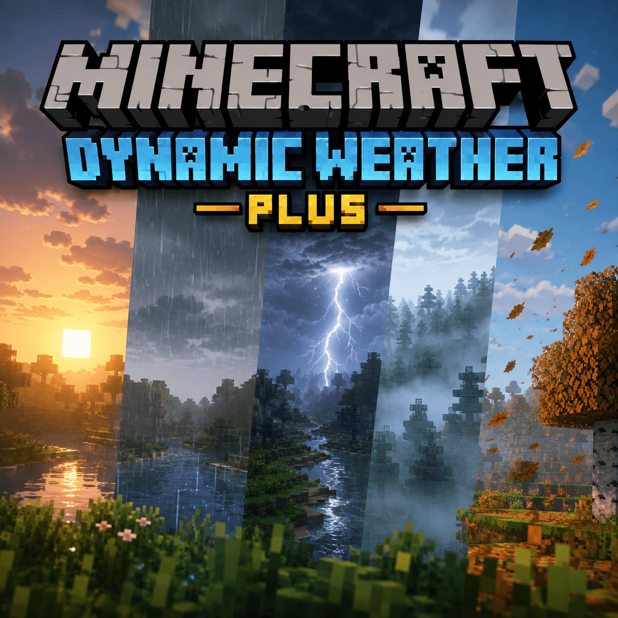 Dynamic-Weather+Plus — screenshot 1