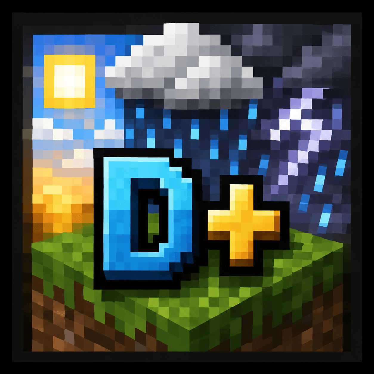 Dynamic-Weather+Plus — screenshot 3