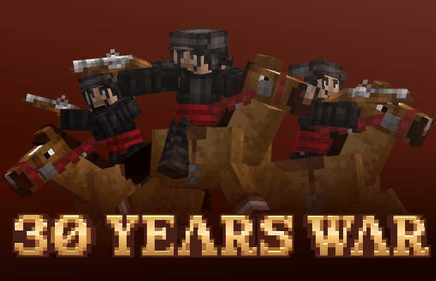 Thirty Years War — screenshot 1