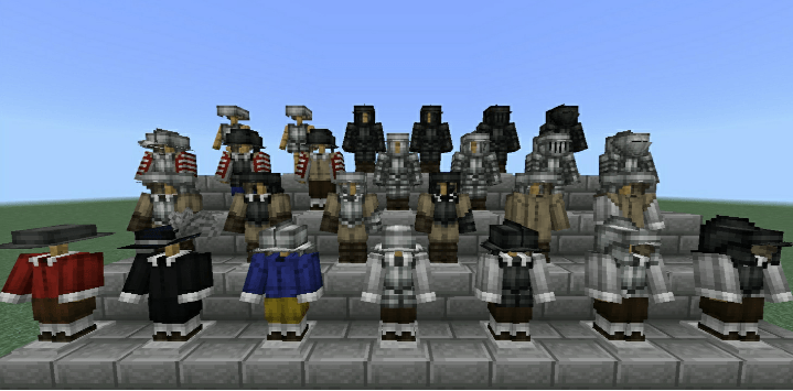 Thirty Years War — screenshot 2