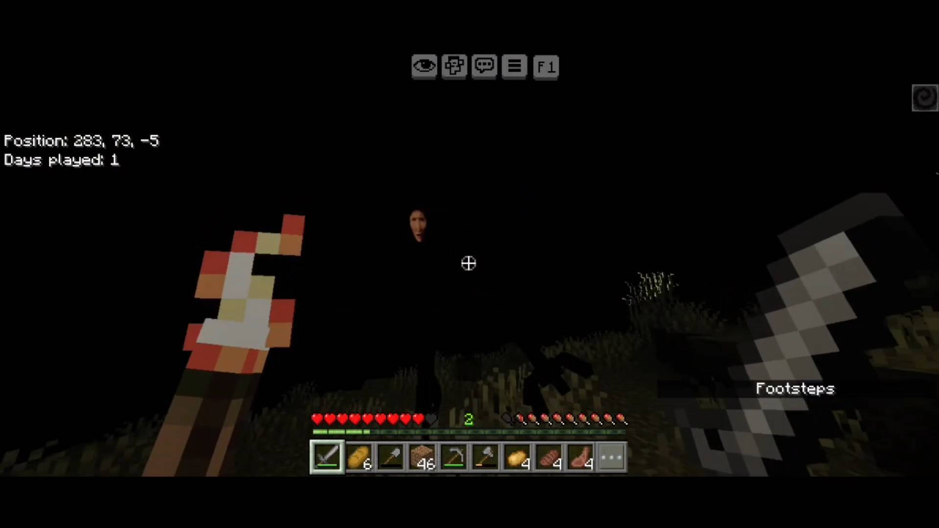 The Obelisk — screenshot 5