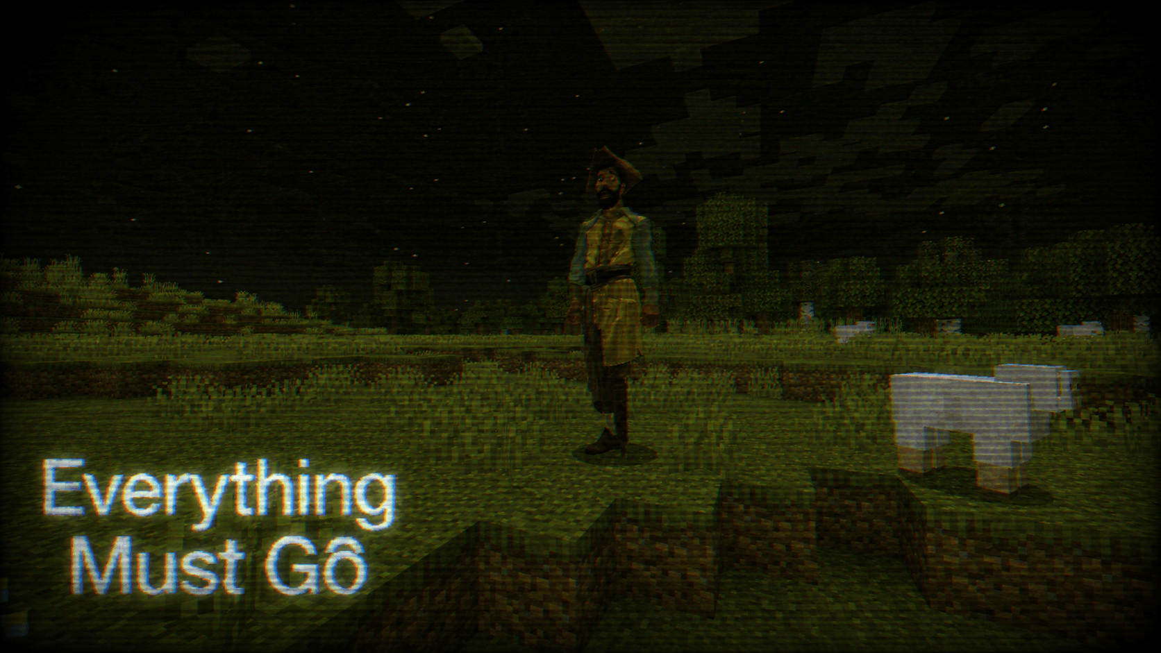 Captain Clark (Everything Must Go) BE — screenshot 4