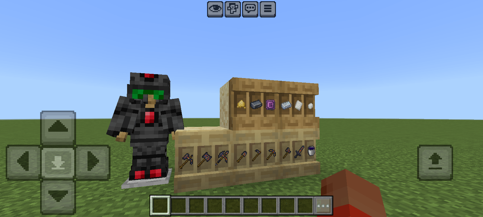Utilitycraft: Advanced chemistry — screenshot 1