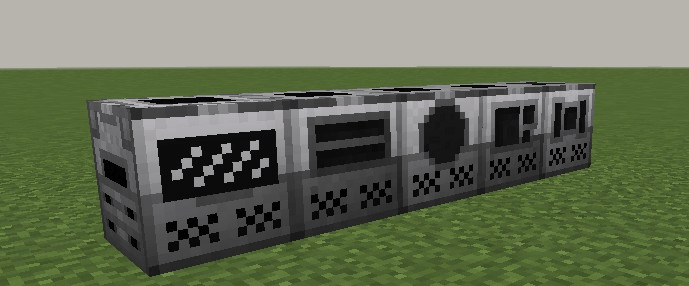 Utilitycraft: Advanced chemistry — screenshot 3