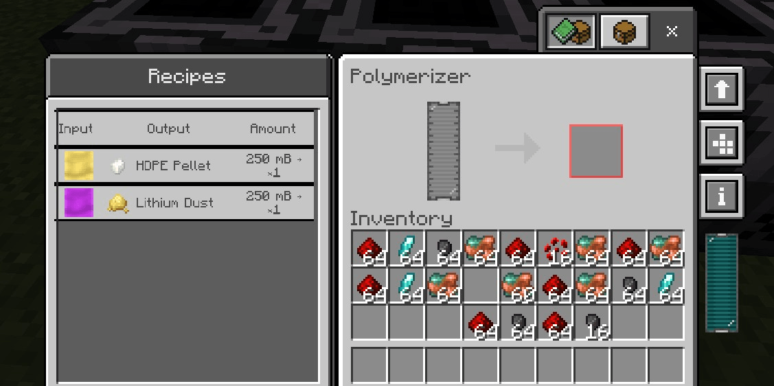 Utilitycraft: Advanced chemistry — screenshot 4