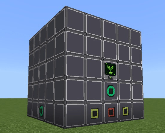 Utilitycraft: Advanced chemistry — screenshot 5
