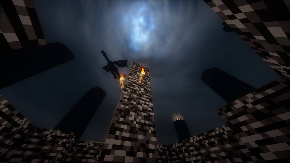 One Chunk Map — screenshot 3