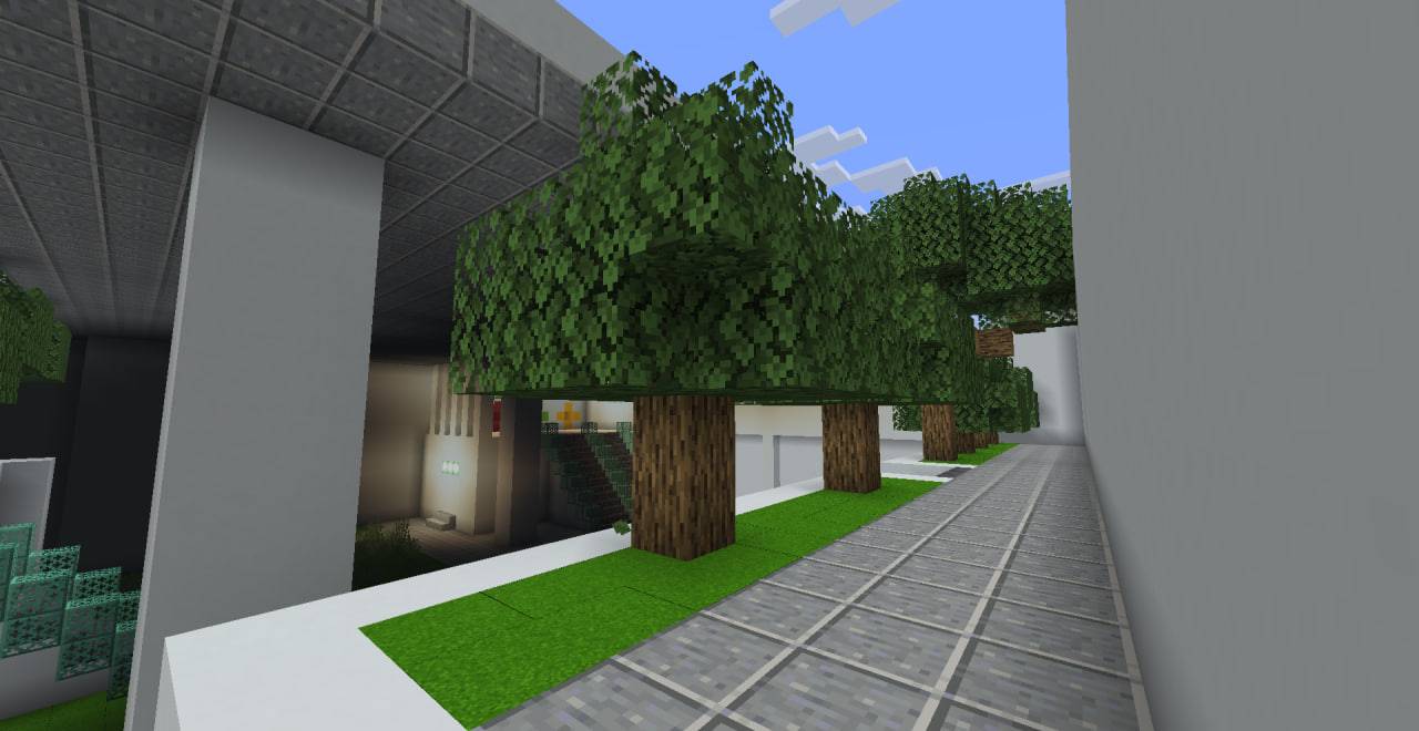 ESCAPE THE BACKROOMS | ENDINGS AND SECRET LEVELS PE — screenshot 1