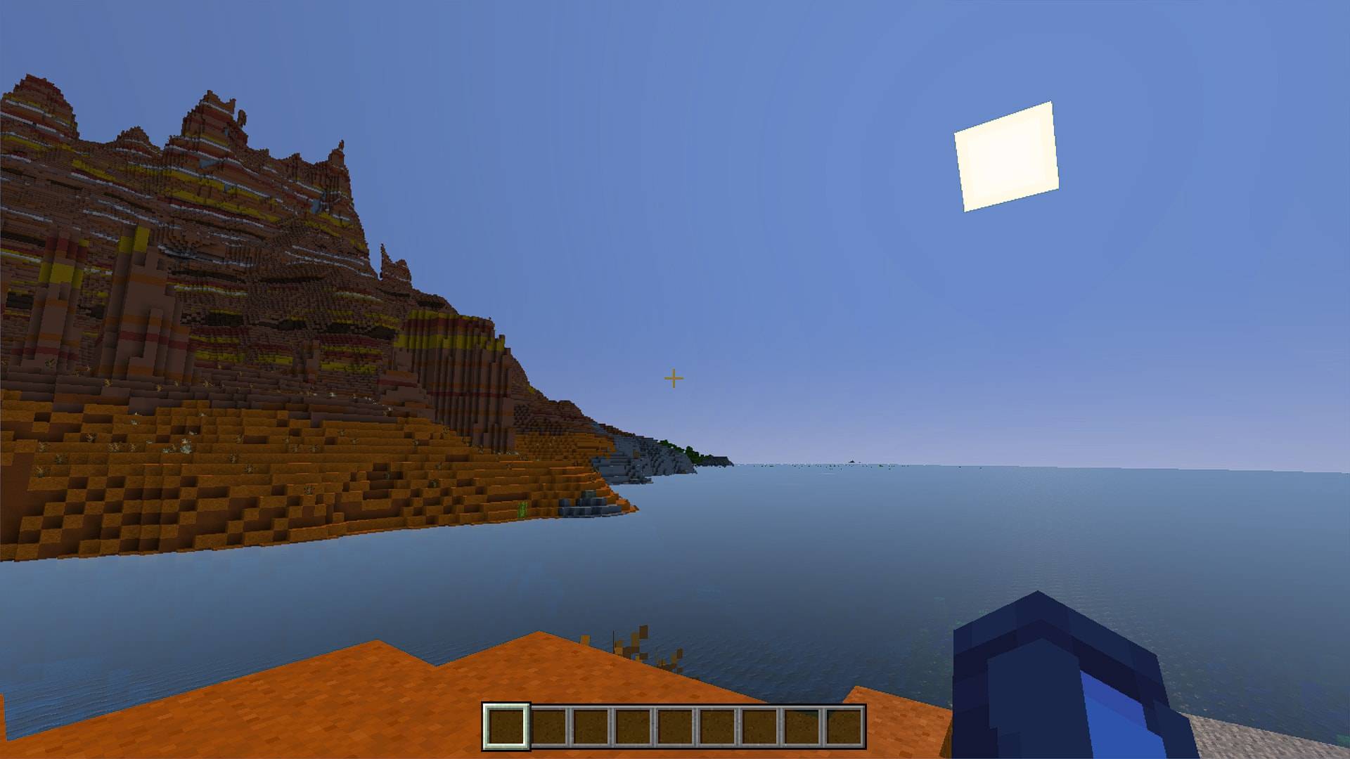 PandaMine's Fog Remover - No Fog (No Lava Fog, No Water Fog, No Nether Fog) | Clear Sight | No Fog Ultra | A&S Support — screenshot 7