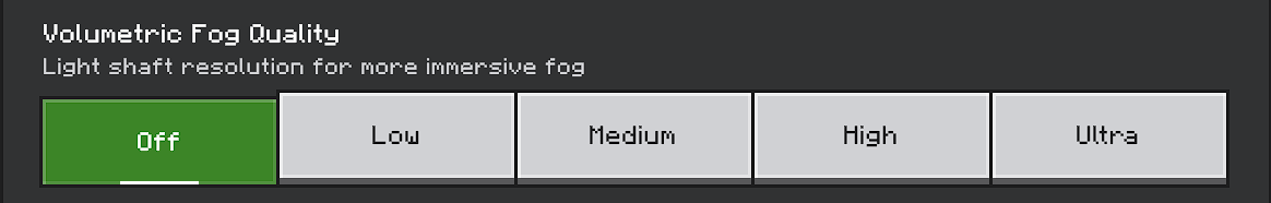 PandaMine's Fog Remover - No Fog (No Lava Fog, No Water Fog, No Nether Fog) | Clear Sight | No Fog Ultra | A&S Support — screenshot 8
