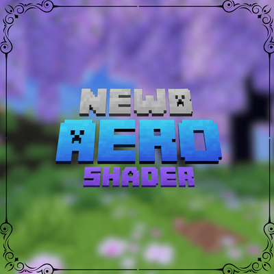 Newb Aero | Compatible with minecraft 26.50+