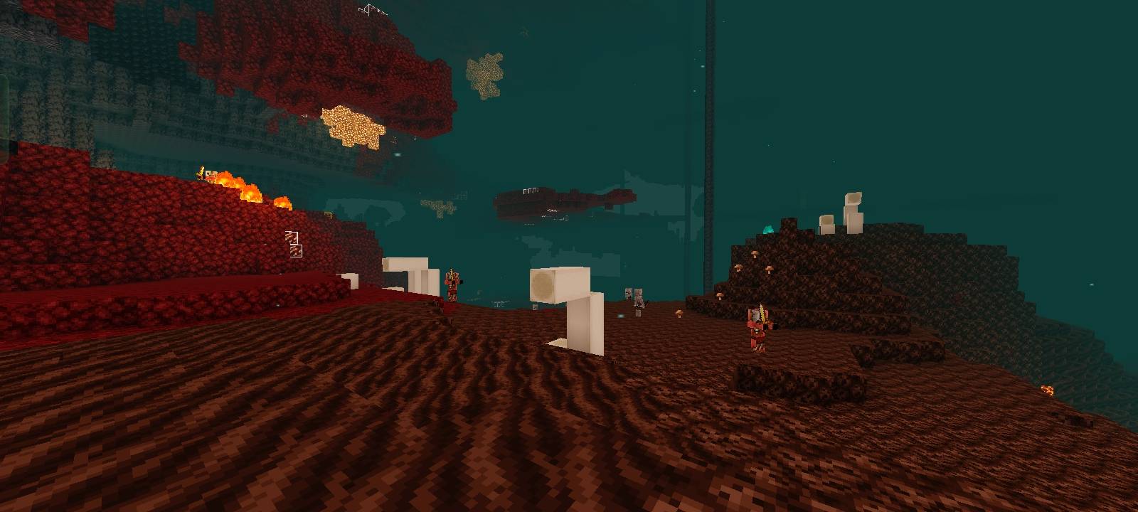 Newb Aero | Compatible with minecraft 26.50+ — screenshot 3