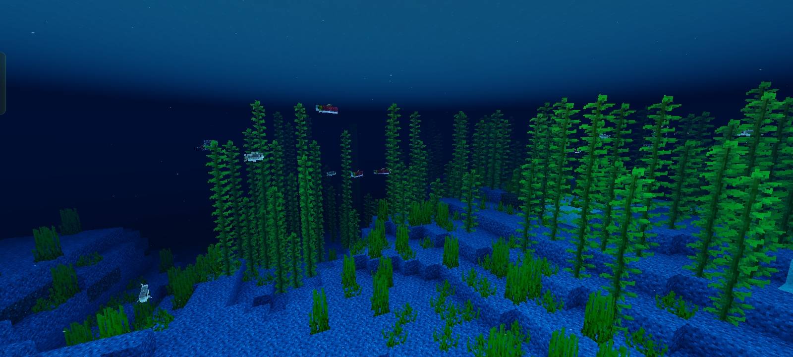Newb Aero | Compatible with minecraft 26.50+ — screenshot 4
