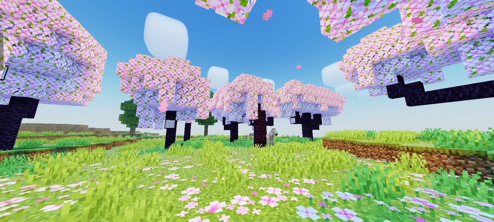 Newb Aero | Compatible with minecraft 26.50+ — screenshot 7