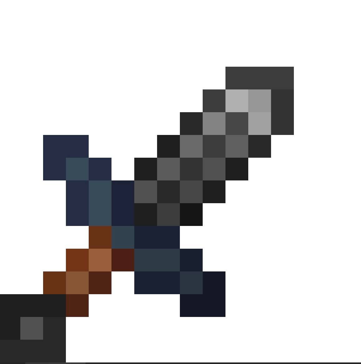 Better swords overlay — screenshot 3