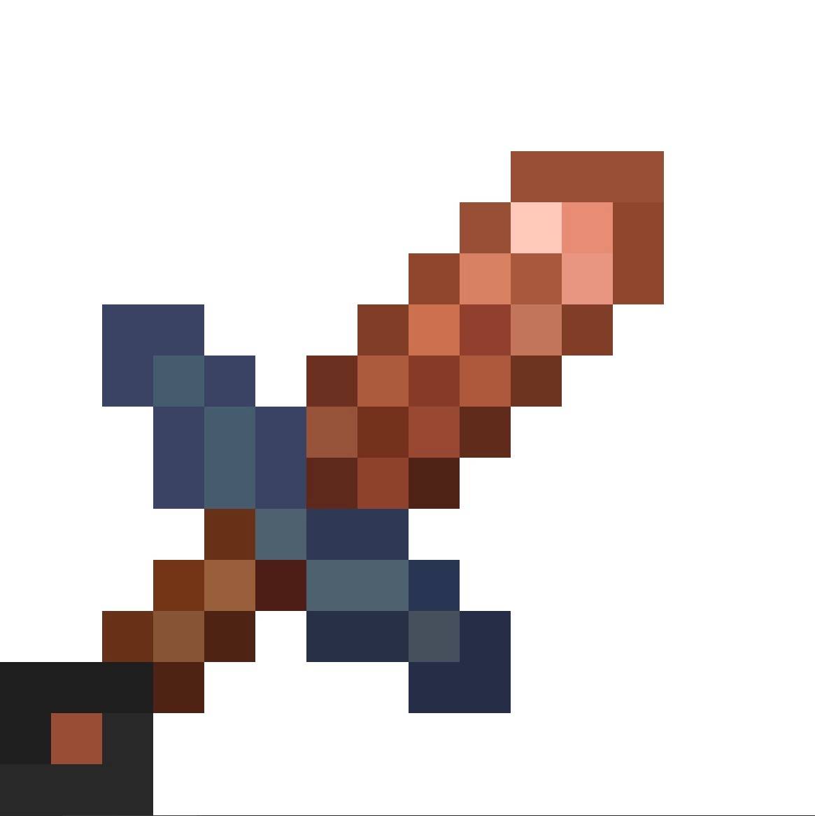 Better swords overlay — screenshot 4