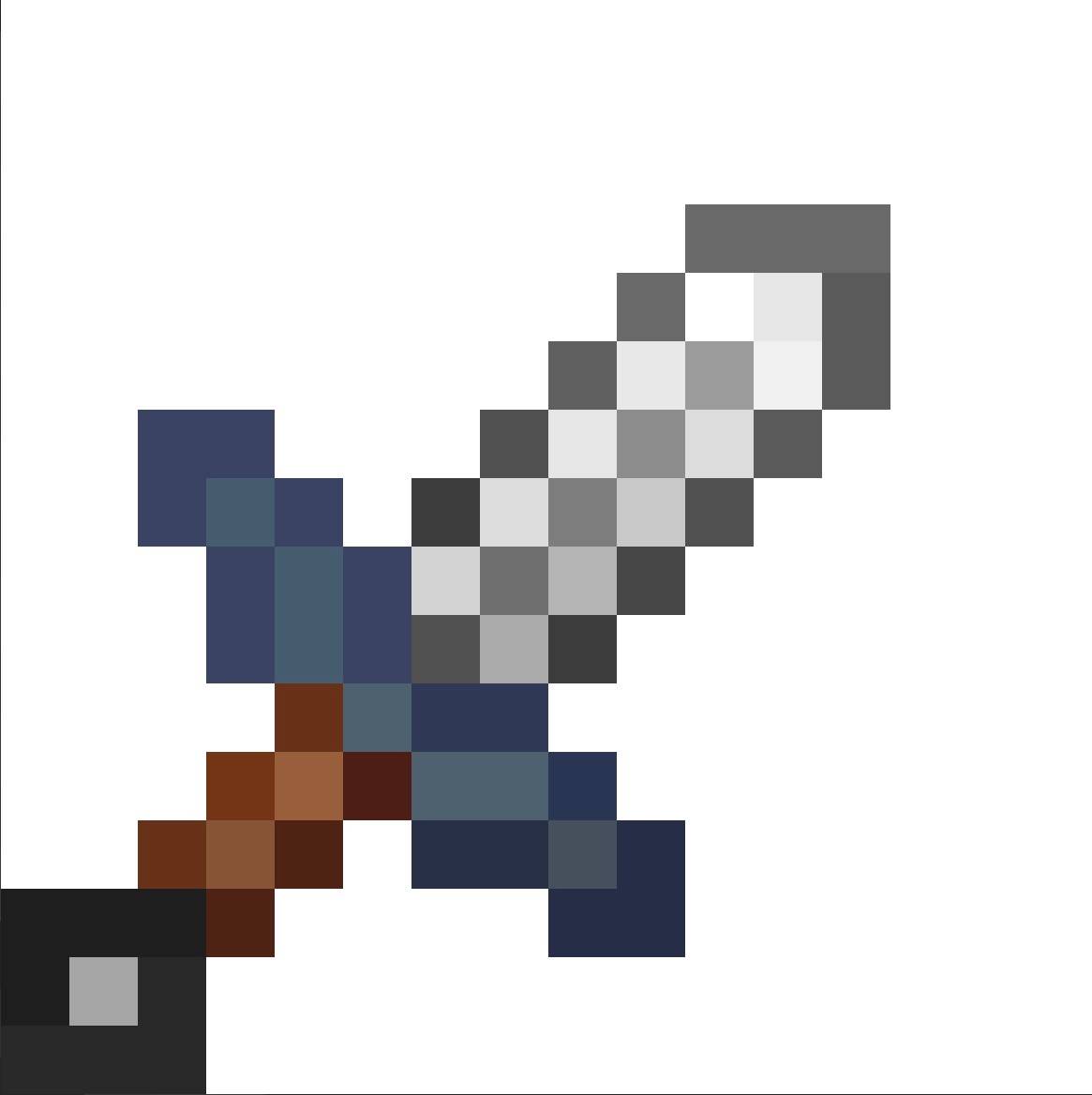 Better swords overlay — screenshot 5