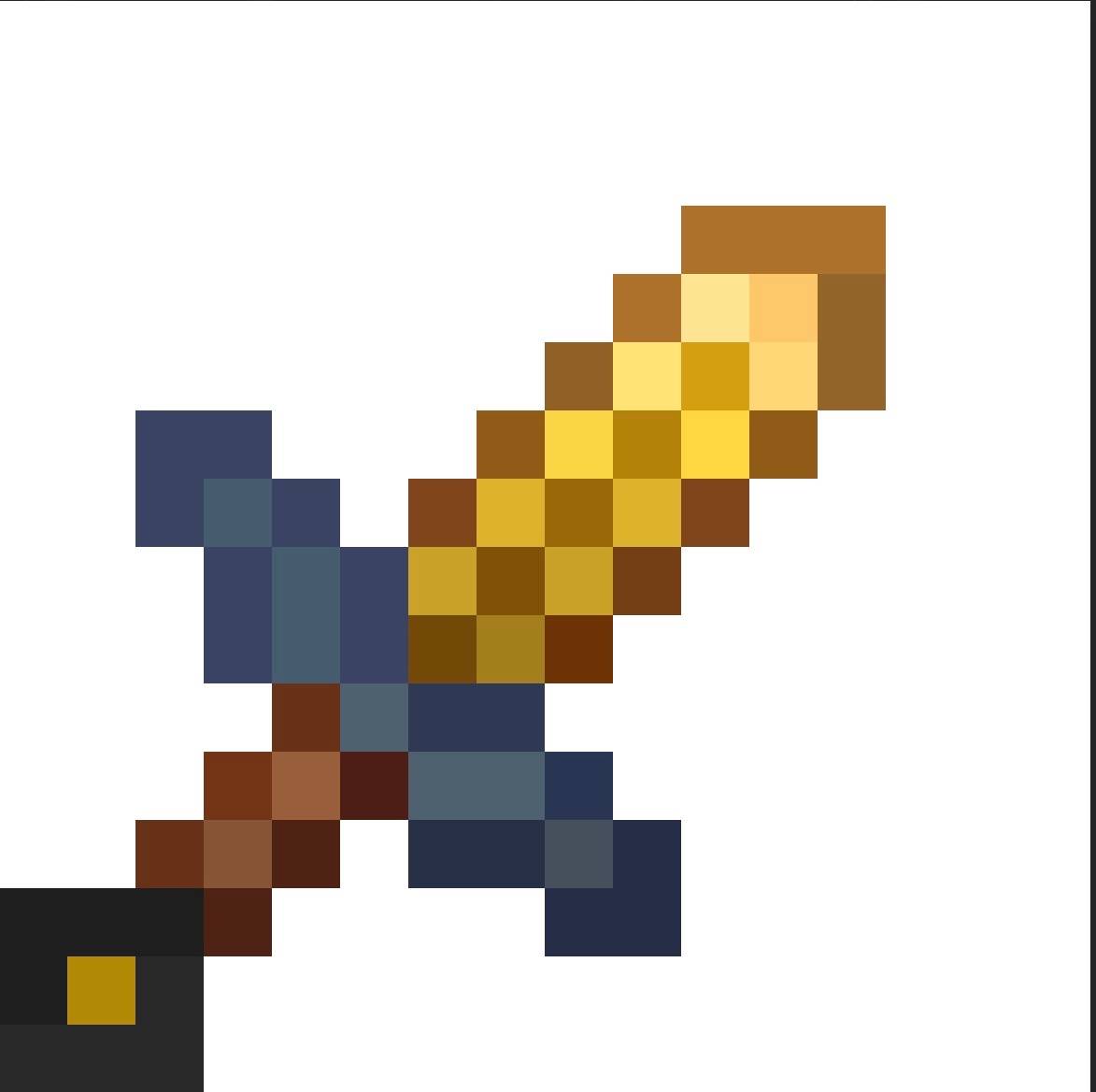 Better swords overlay — screenshot 6