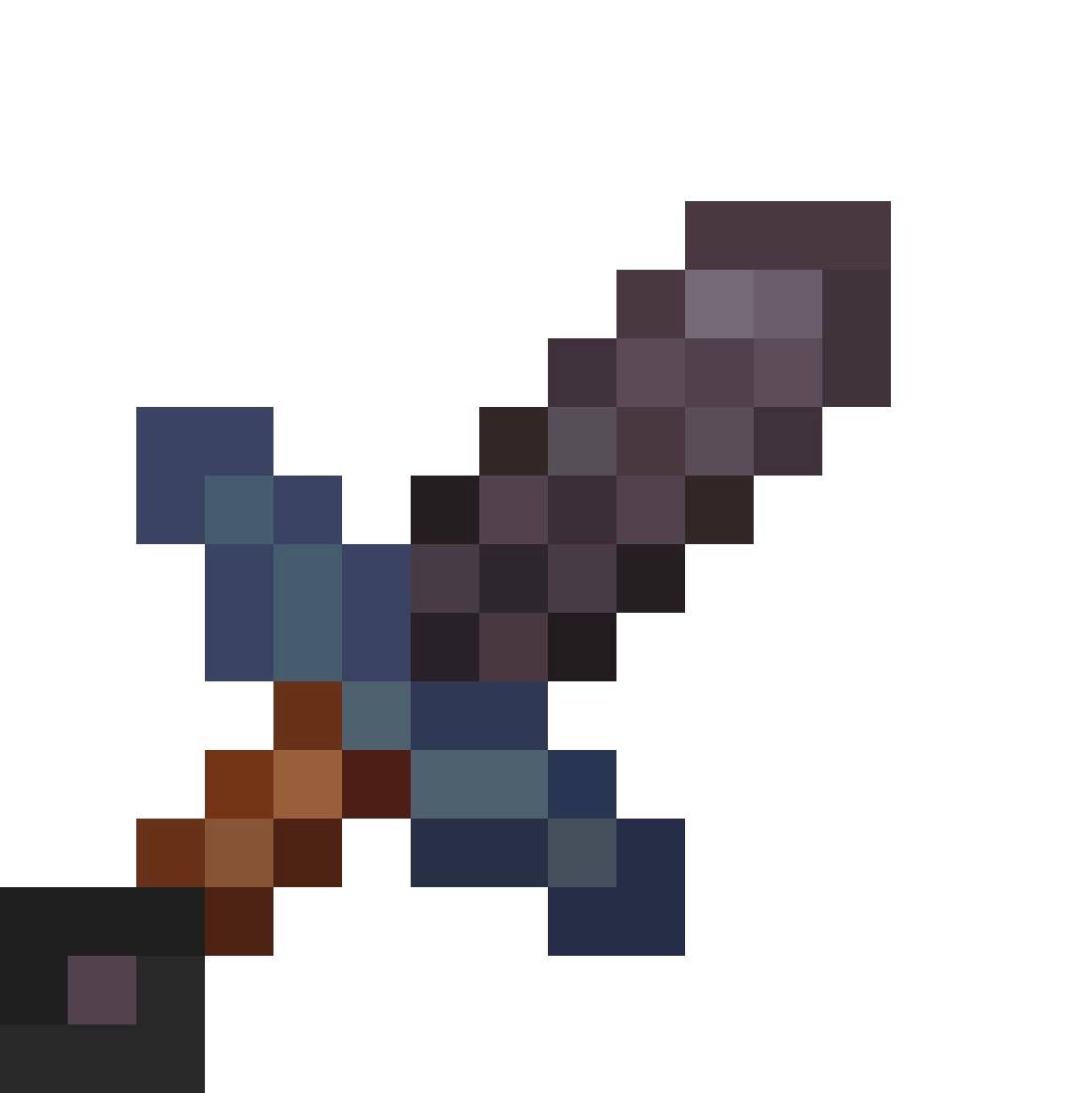 Better swords overlay — screenshot 8